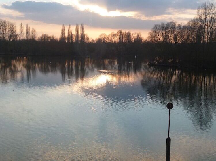 ホテル La Chaîne D Or