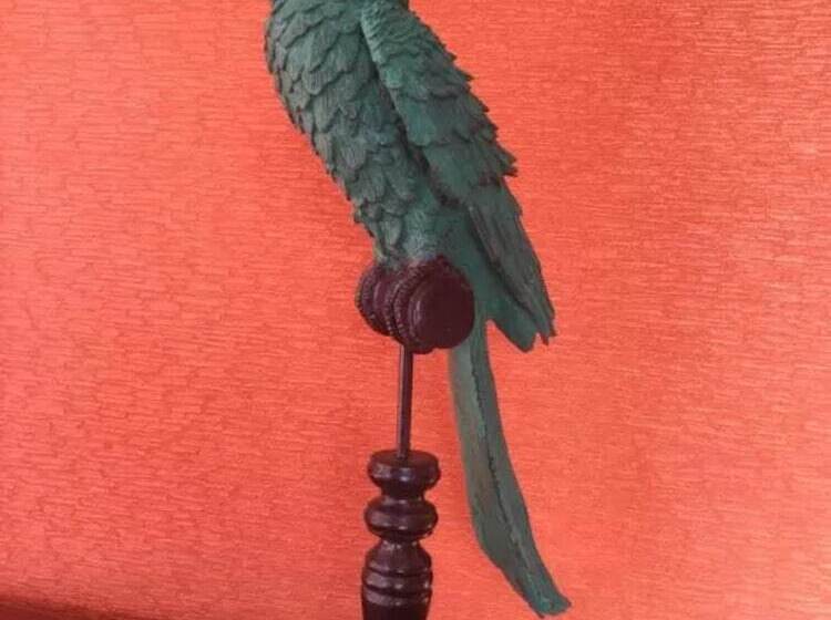 ホテル La Chaîne D Or