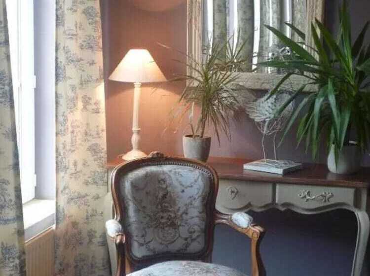 ホテル La Chaîne D Or