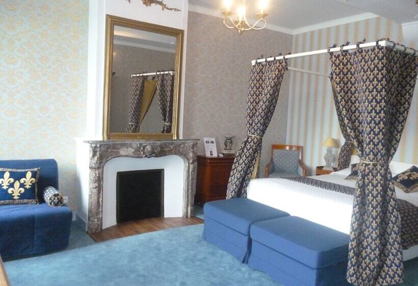 ホテル La Chaîne D Or