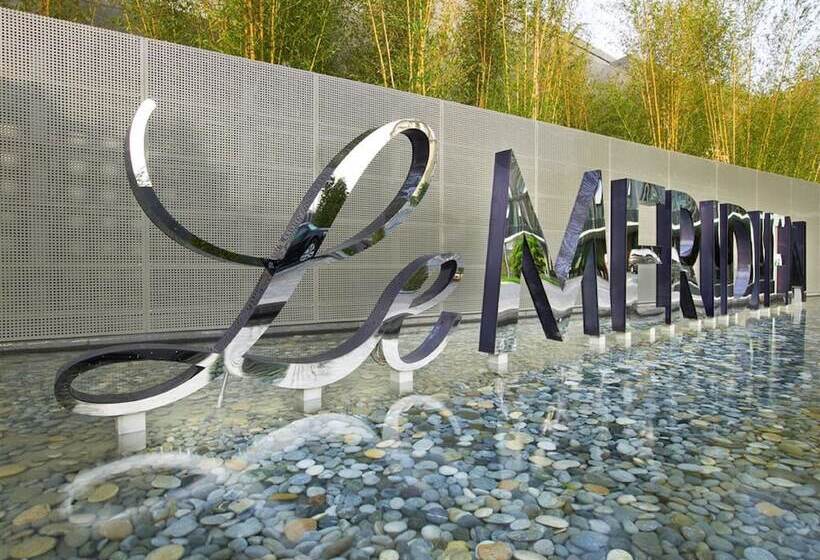 ホテル Le Méridien Istanbul Etiler