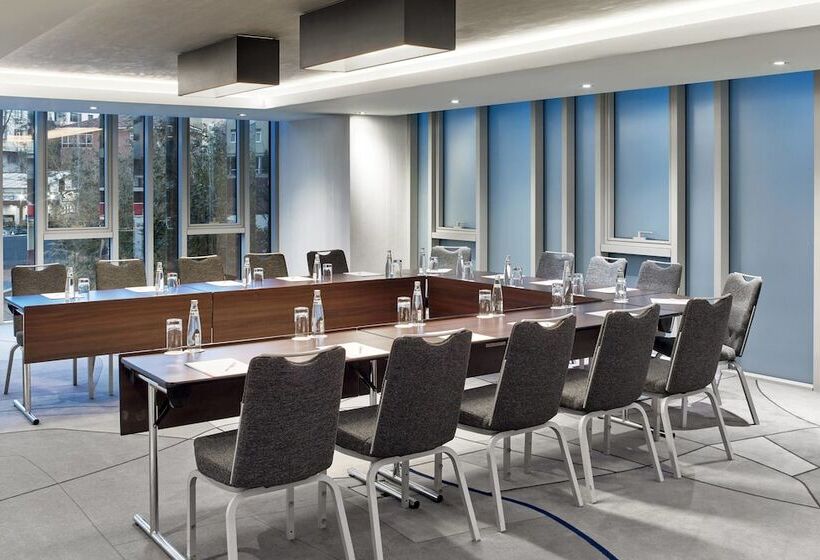 ホテル Le Méridien Istanbul Etiler