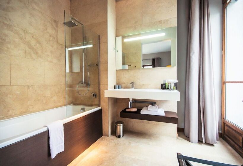فندق Logis Villa C Hôtel