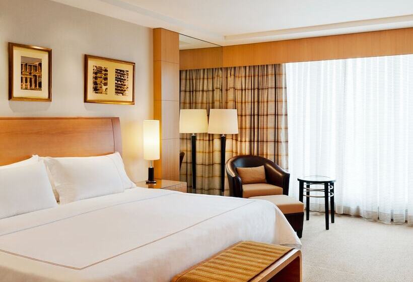 Lugal, A Luxury Collection Hotel, Ankara