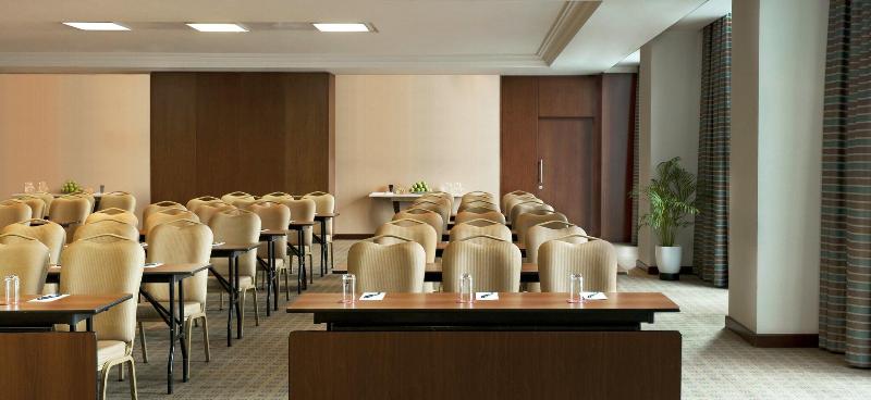 Lugal, A Luxury Collection Hotel, Ankara