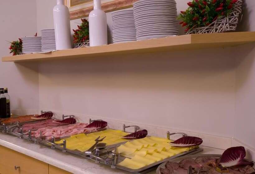 هتل Oasi Wellness & Spa