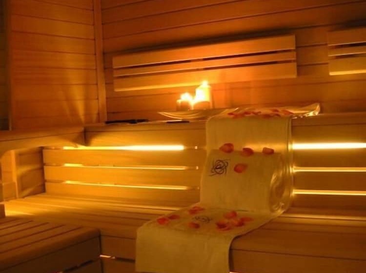 هتل Oasi Wellness & Spa