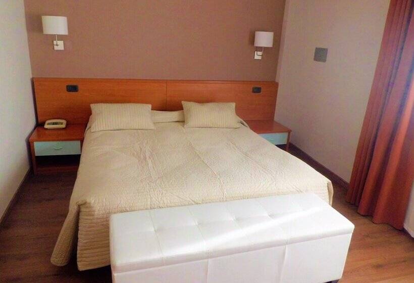 هتل Oasi Wellness & Spa