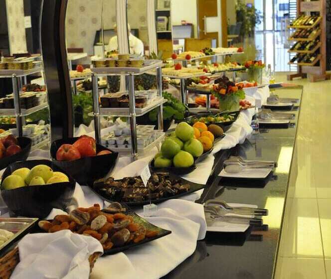 ホテル Orty Airport