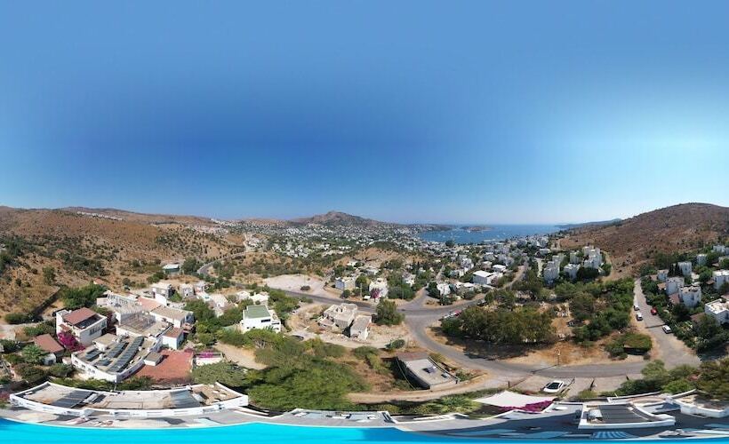 Panorama Otel
