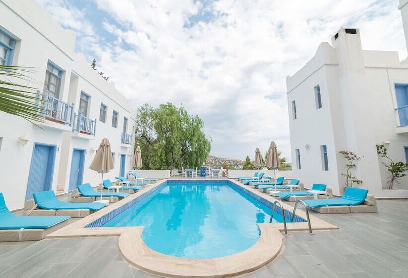 Panorama Otel
