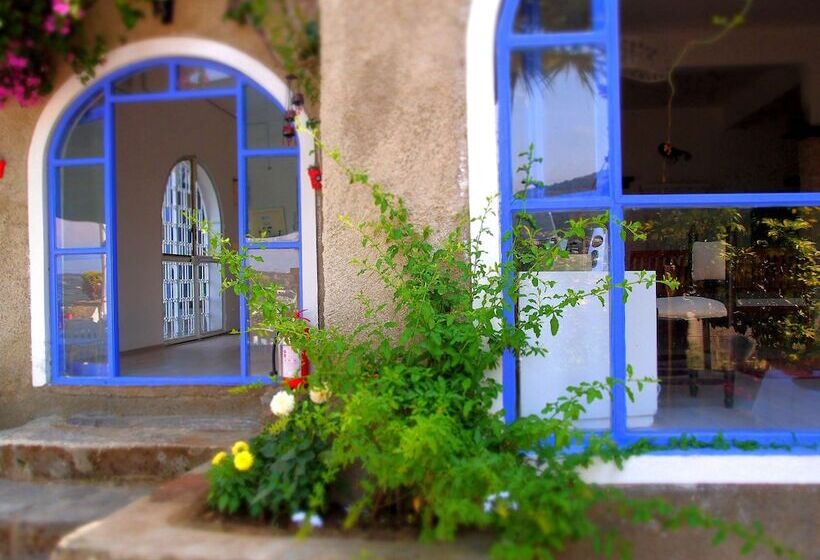 Panorama Otel