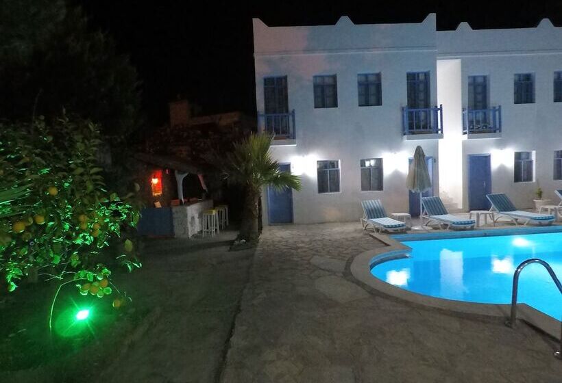 Panorama Otel