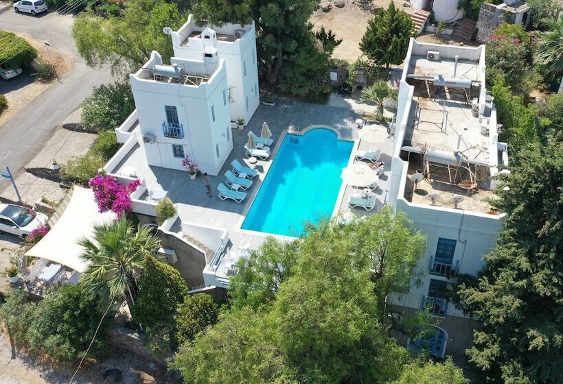 Panorama Otel