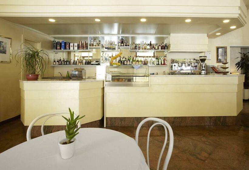 בית מלון כפרי Parco