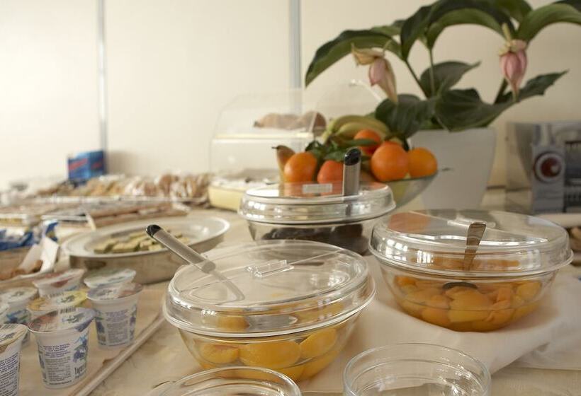 בית מלון כפרי Parco