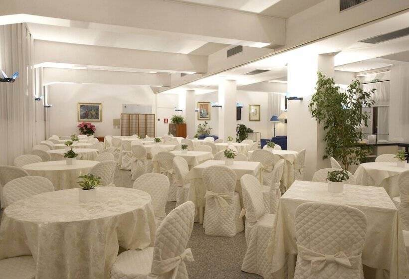 בית מלון כפרי Parco