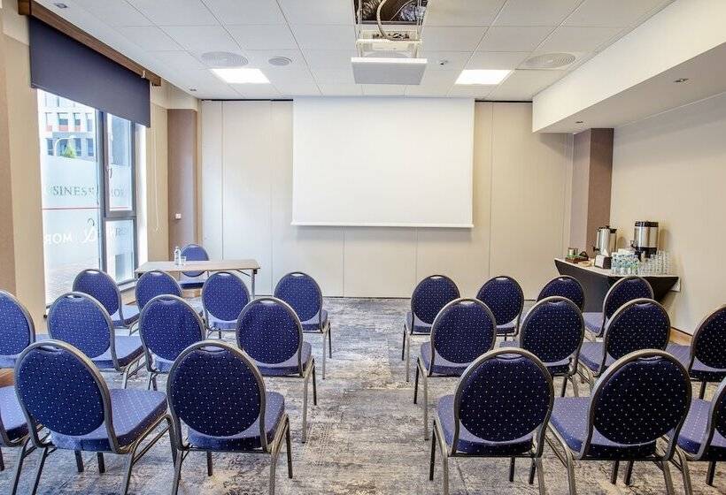 Park Hotel Diament Wroclaw