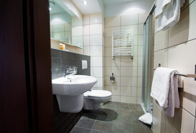 Park Hotel Diament Wroclaw