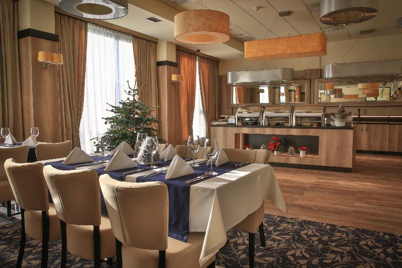 Park Hotel Diament Wroclaw