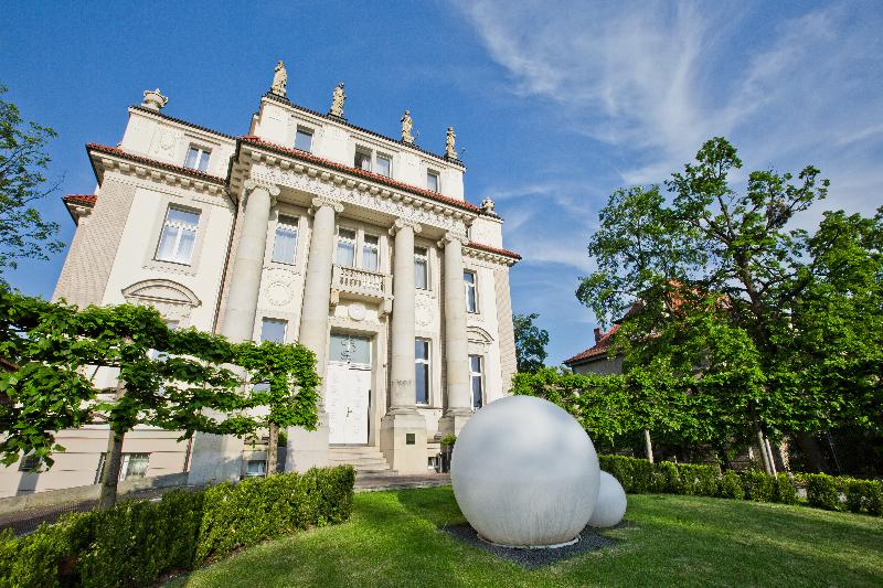 Platinum Palace Boutique Hotel & Spa