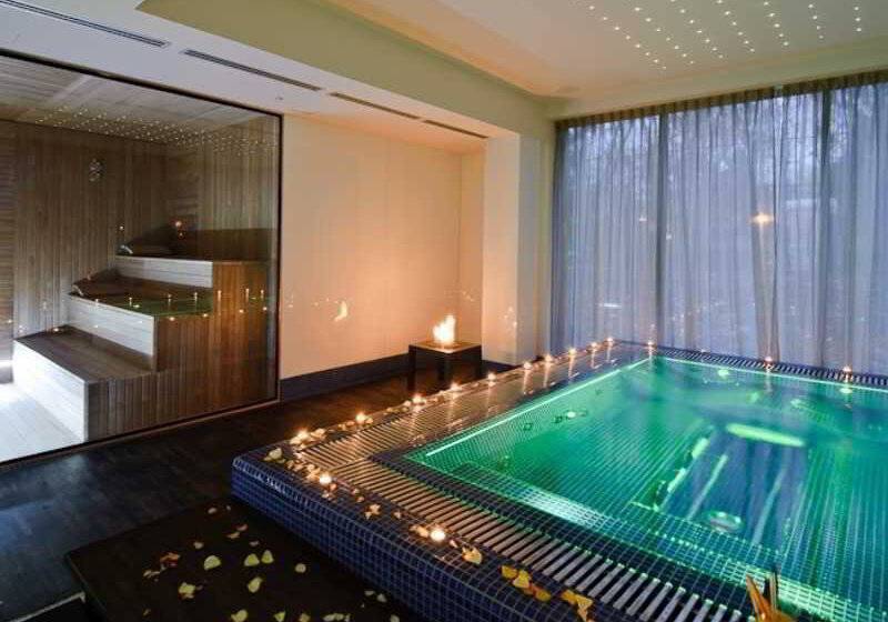 Platinum Palace Boutique Hotel & Spa