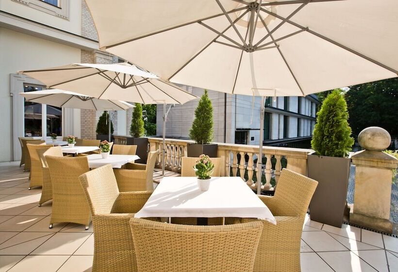 Platinum Palace Boutique Hotel & Spa