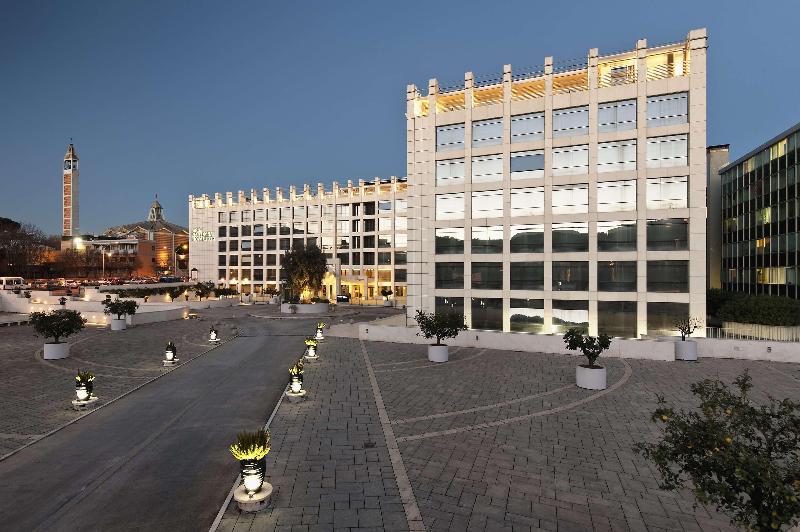 בית מלון כפרי Precise House Mantegna Roma