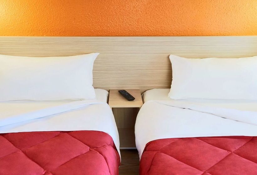 酒店 Premiere Classe Lille Sud  Seclin