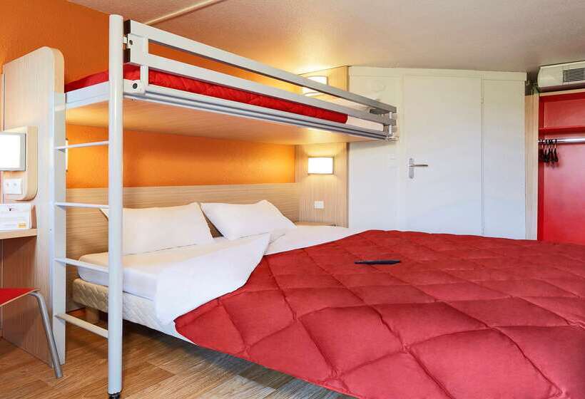 酒店 Premiere Classe Lille Sud  Seclin