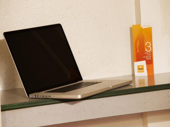 Отель Premiere Classe Lourdes