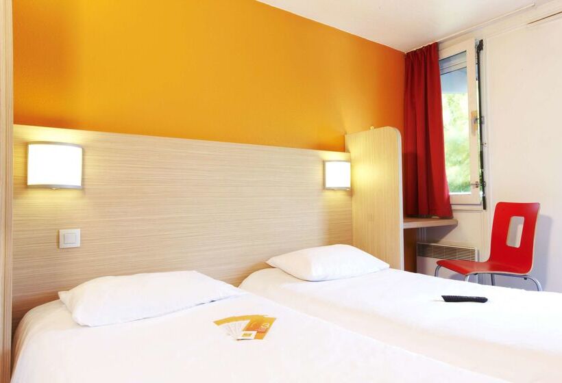 בית מלון כפרי Premiere Classe Tours Sud Joue Les Tours