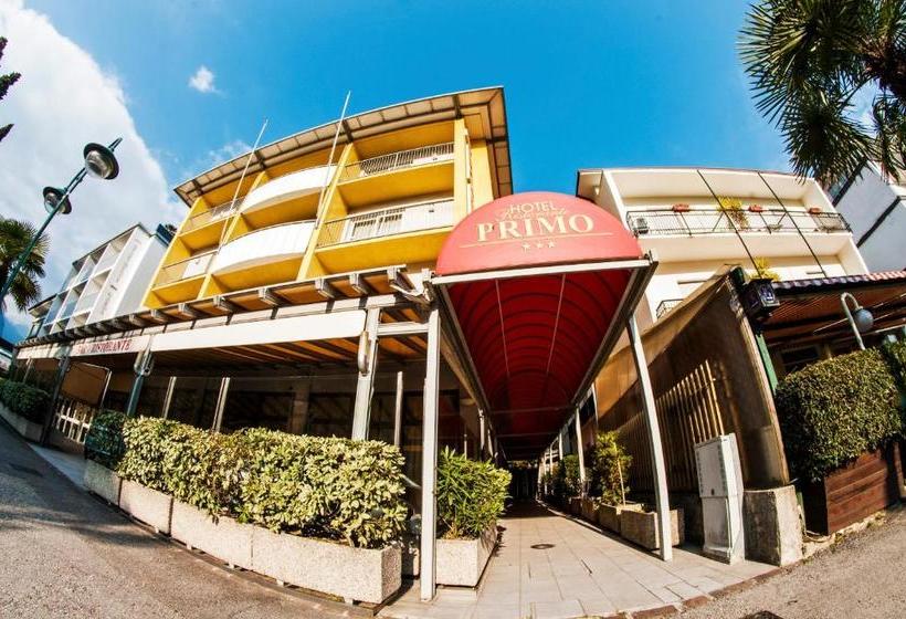 هتل Primo