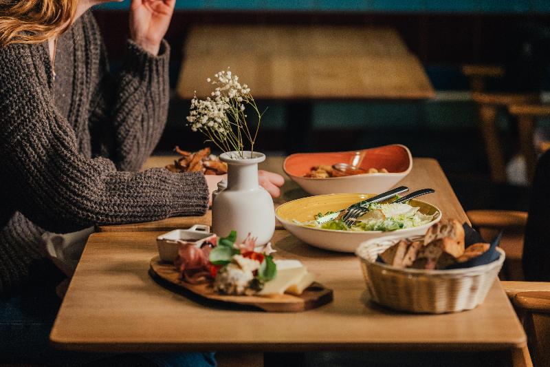 هتل Puro Wrocław Stare Miasto