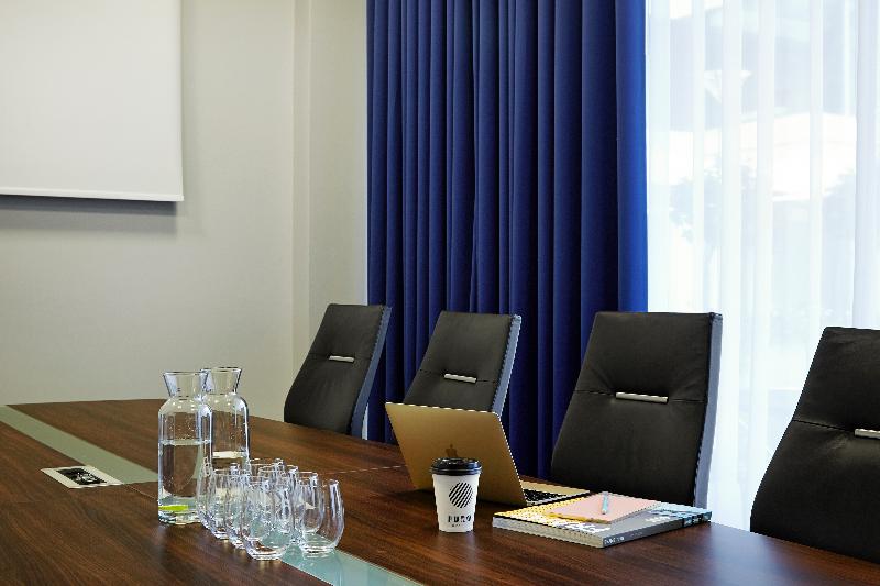 هتل Puro Wrocław Stare Miasto