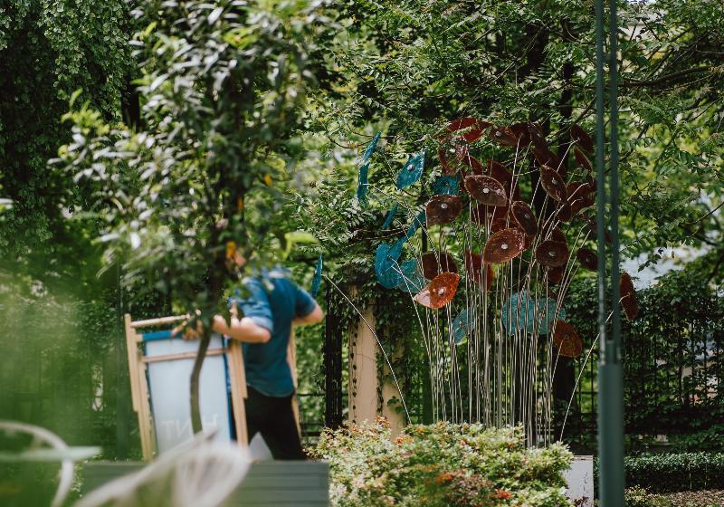 هتل Puro Wrocław Stare Miasto