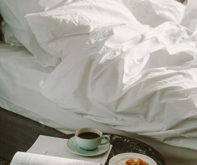 هتل Puro Wrocław Stare Miasto