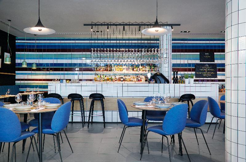 هتل Puro Wrocław Stare Miasto