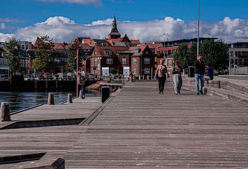 هتل ærø