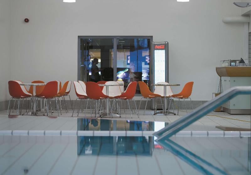 ホテル Radisson Blu Resort, Trysil