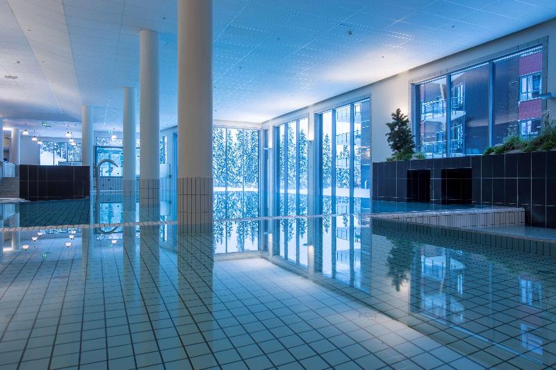 ホテル Radisson Blu Resort, Trysil