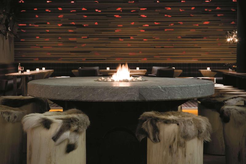 ホテル Radisson Blu Resort, Trysil