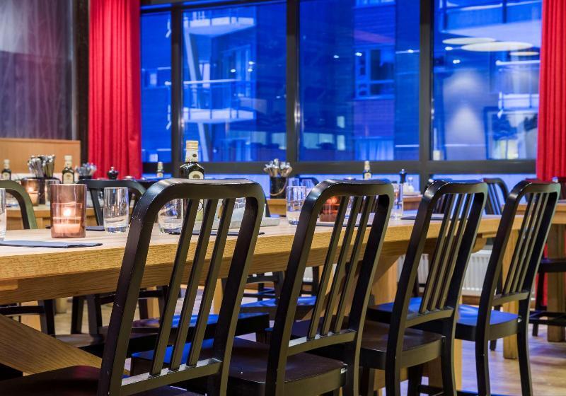 ホテル Radisson Blu Resort, Trysil