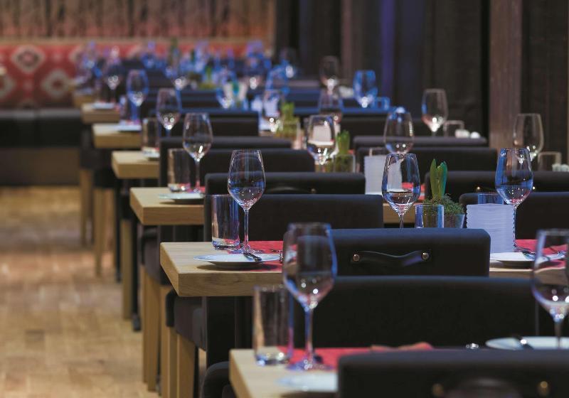 ホテル Radisson Blu Resort, Trysil