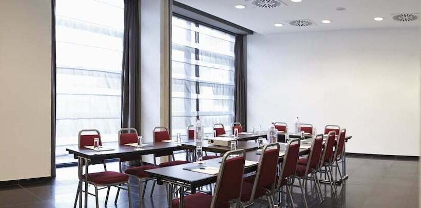 فندق Rmh Modena Des Arts