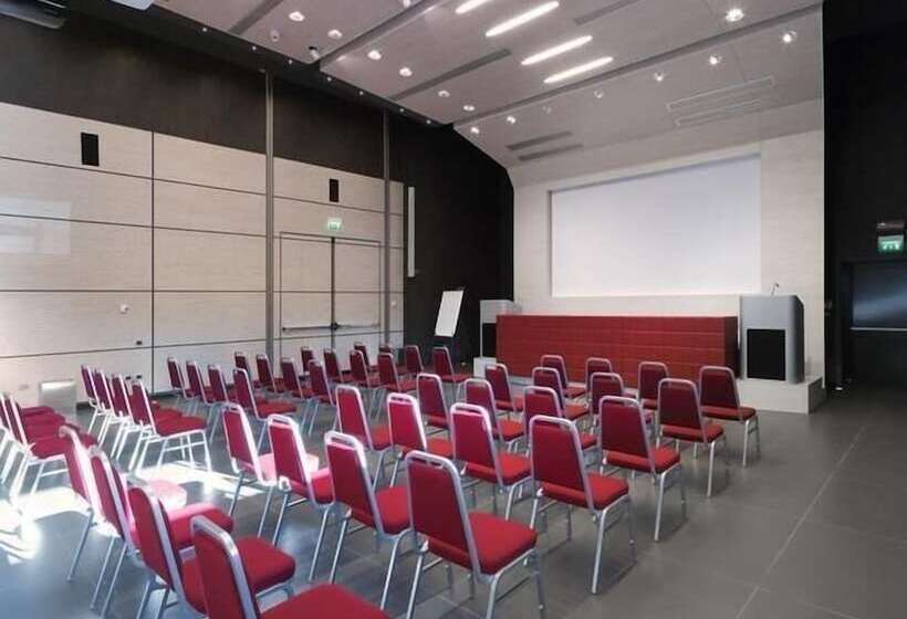 فندق Rmh Modena Des Arts