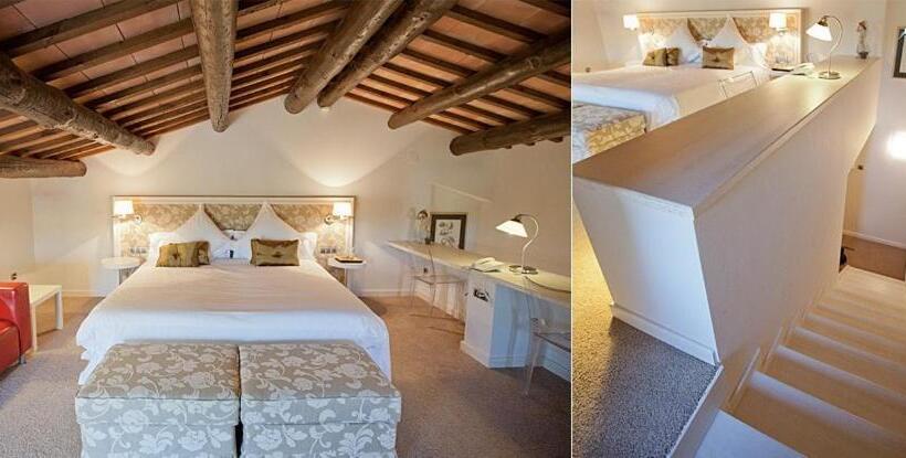 فندق ريفى La Garriga De Castelladral