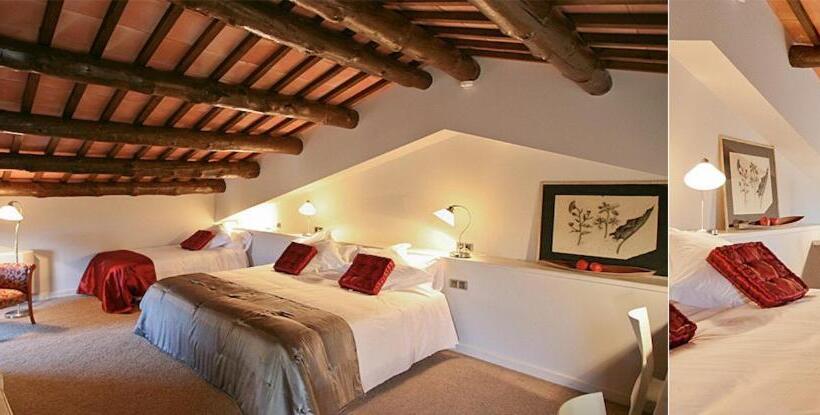 فندق ريفى La Garriga De Castelladral