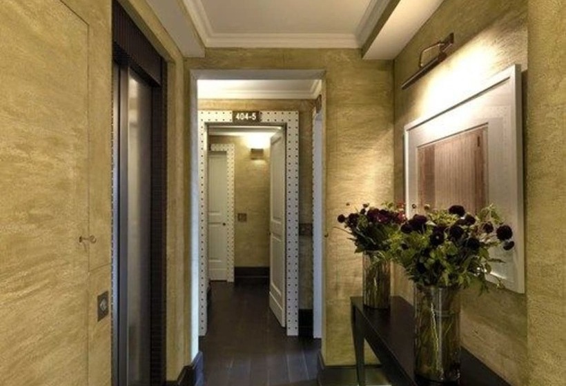 هتل San Firenze Suites & Spa