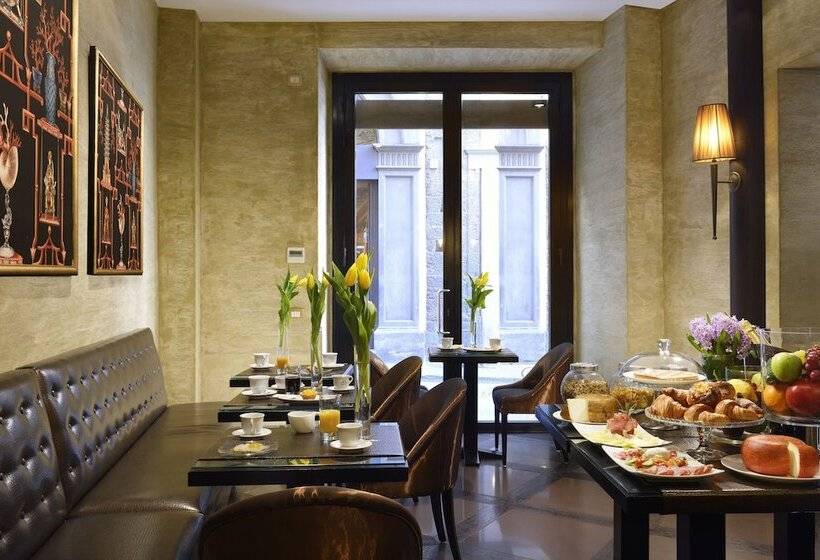 هتل San Firenze Suites & Spa